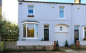 Pilgrim Cottage